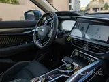RENT GEELY TUGELLA 2.0T